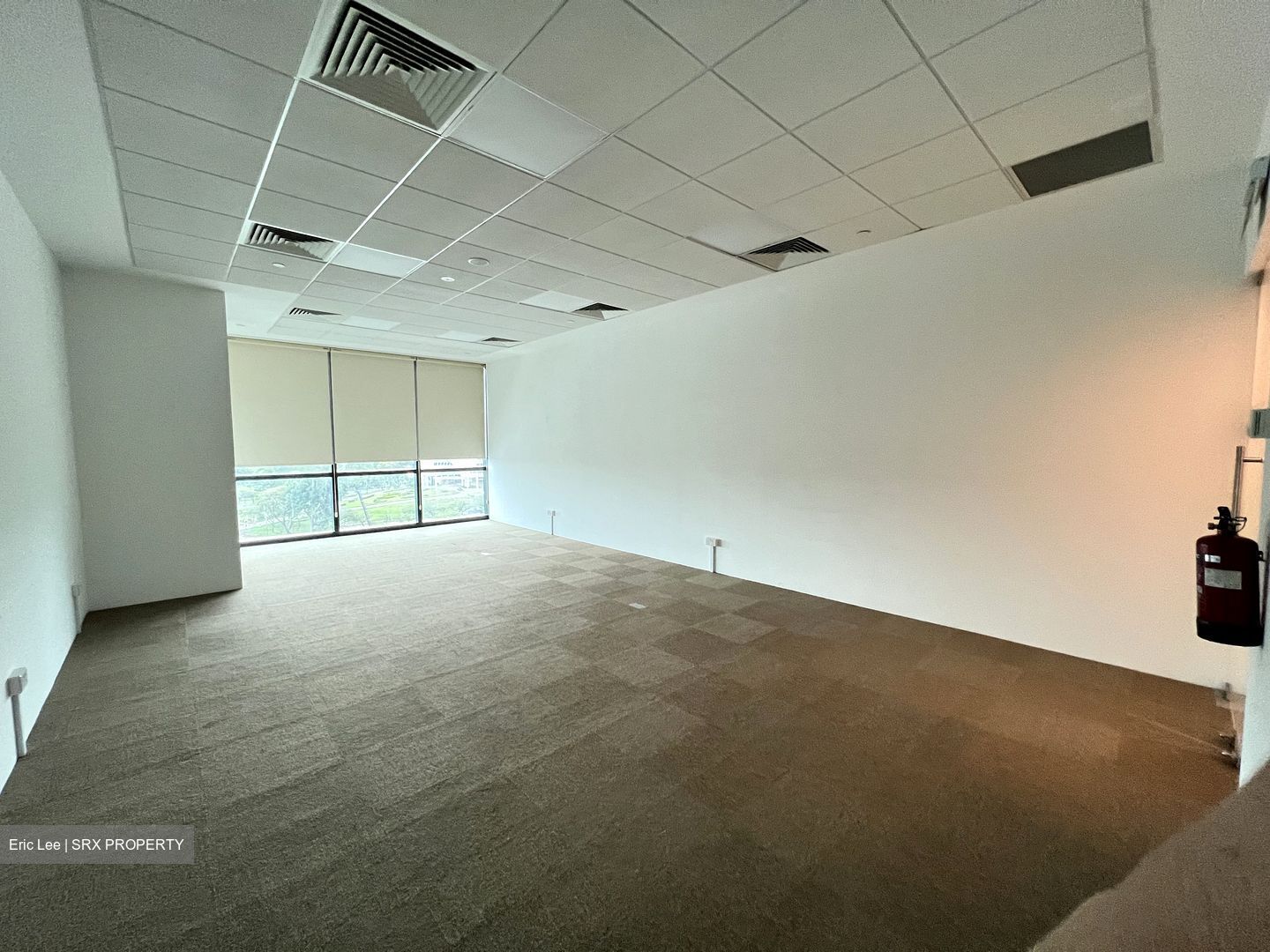 Vision Exchange (D22), Office #510854161